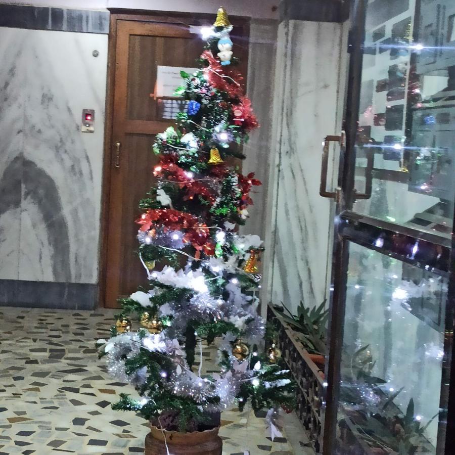 Cozy Private Ac Studio By The Sea Bandstand Bandra W Mumbai Nr Taj Lands End Appartamento Esterno foto